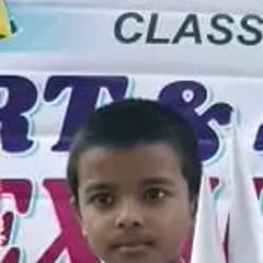 Aarav Raj