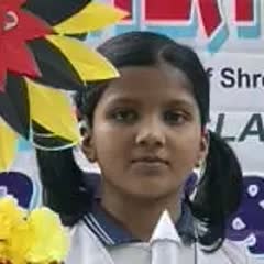 Ishita Kumari