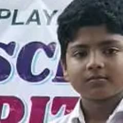 Mohd. Arman